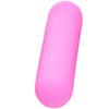 Splash hehe bala vibradora silicona 10 vibraciones 65 x 15 cm rosa