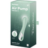 Air pump vibrador 3 inflable Punto G menta