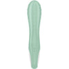 Air pump vibrador 3 inflable Punto G menta