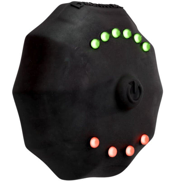 Bathmate temporizador de bombeo directo negro