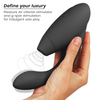 Duo 2 estimulador negro