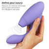 Duo 2 estimulador lila