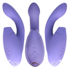 Duo 2 estimulador lila