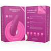 Starlet 3 estimulador clítoris violeta