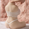 Armony torso femenino realístico modelo 8