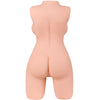 Armony torso femenino realístico modelo 2