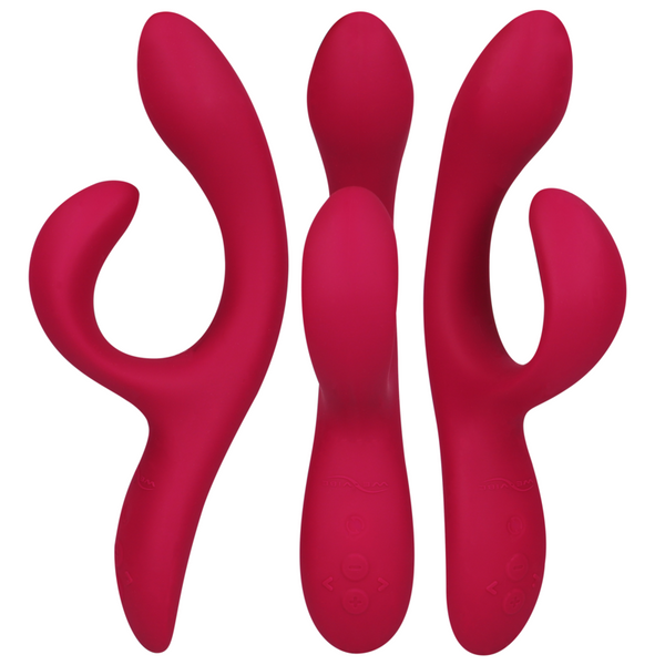 Vibrador app nova