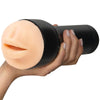 Feel kiiroo masturbador boca