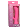 First time vibrador rabbit recargable rosa