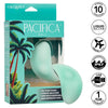 Pacifica bali estimulador 10 funciones aqua