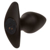 Calexotics rock bottom perfect plug anal 10 vibraciones silicona negro