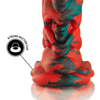 Epic phobos dildo hijo del amor y deleite tamaño grande