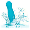 Calexotics wave rider swell plug anal azul