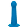 Calexotics wave rider ripple plug anal azul