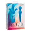 Couture kit vibrador wand 10 vibraciones azul