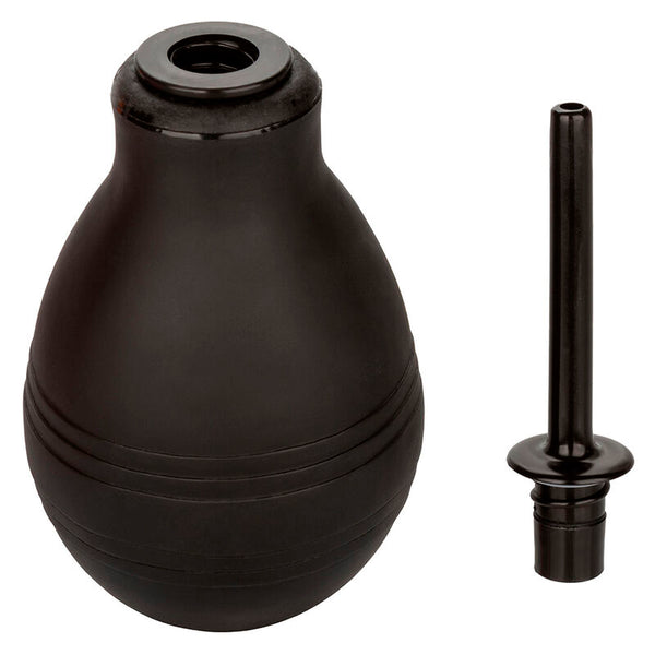 Calexotics one way ducha anal negro