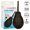 Calexotics one way ducha anal negro
