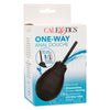 Calexotics one way ducha anal negro
