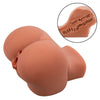Calexotics the roller babe doble masturbador realístico natural