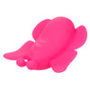 Neon vibes the flutter vibe estimulador 10 vibraciones rosa
