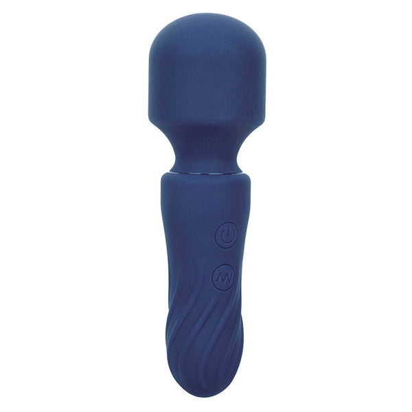 Calexotics charisma charm masajeador 12 funciones morado
