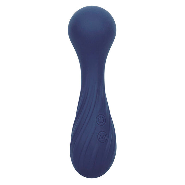 Calexotics charisma temptation masajeador 12 funciones morado