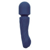 Calexotics charisma allure masajeador doble motor 12 funciones 17 25 cm x 4 5 cm morado