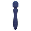 Calexotics charisma mystique masajeador doble motor 12 funciones 21 5 cm x 4 5 cm morado
