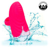 Calexotics envy masajeador de bola rodante 7 vibraciones rosa