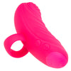Calexotics envy masajeador de bola rodante 7 vibraciones rosa