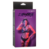 Calexotics euphoria arnés de múltiples cadenas premium