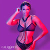 Calexotics euphoria arnés de múltiples cadenas premium