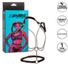 Calexotics euphoria arnés estilo cabestro con múltiples cadenas premium