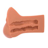 Pdx pick your pleasure masturbador realístico xl mulato