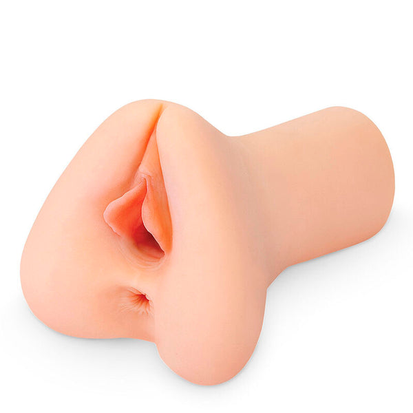 Pdx pick your pleasure masturbador realístico xl natural