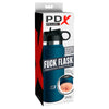 Fuck flask estimulador vagina discreto natural modelo 1