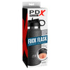 Fuck flask estimulador vagina discreto natural modelo 2