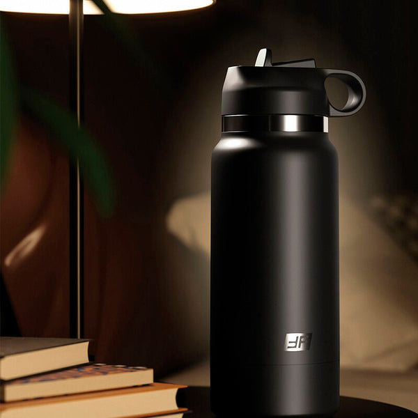 Fap flask estimulador de botella discreto transparente modelo 1