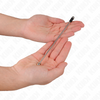 Kink pinzas para pezones individual 20 cm