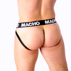 Macho mx28fr jock rosa neon