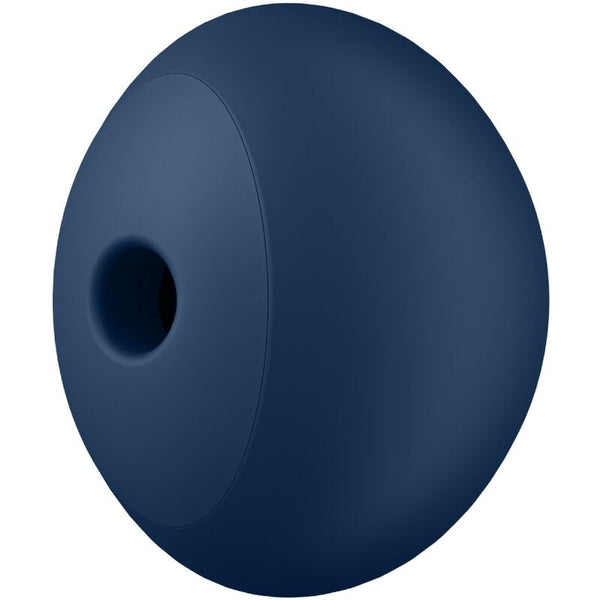Vibrador 12 vibraciones azul satisfyer air power 4 estimulador y