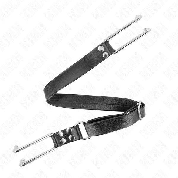 Kink mordaza de gancho de metal ajustable 36 52 cm