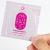 Secretplay monodosis lubricante fresas 2 ml