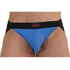 Burn 008 jock azul negro