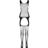 Passion BS 104 body negro talla única