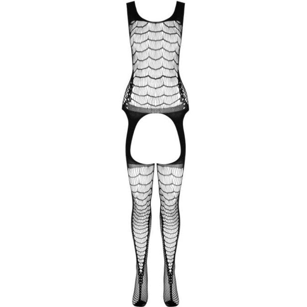 Passion BS 104 body negro talla única