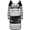 Passion BS 105 body negro talla única