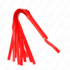 Kink látigo de cola ancha rojo 48.5 cm