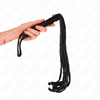 Kink látigo de cuerda negro 56 cm