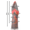 Epic lilith dildo demonio maligno l